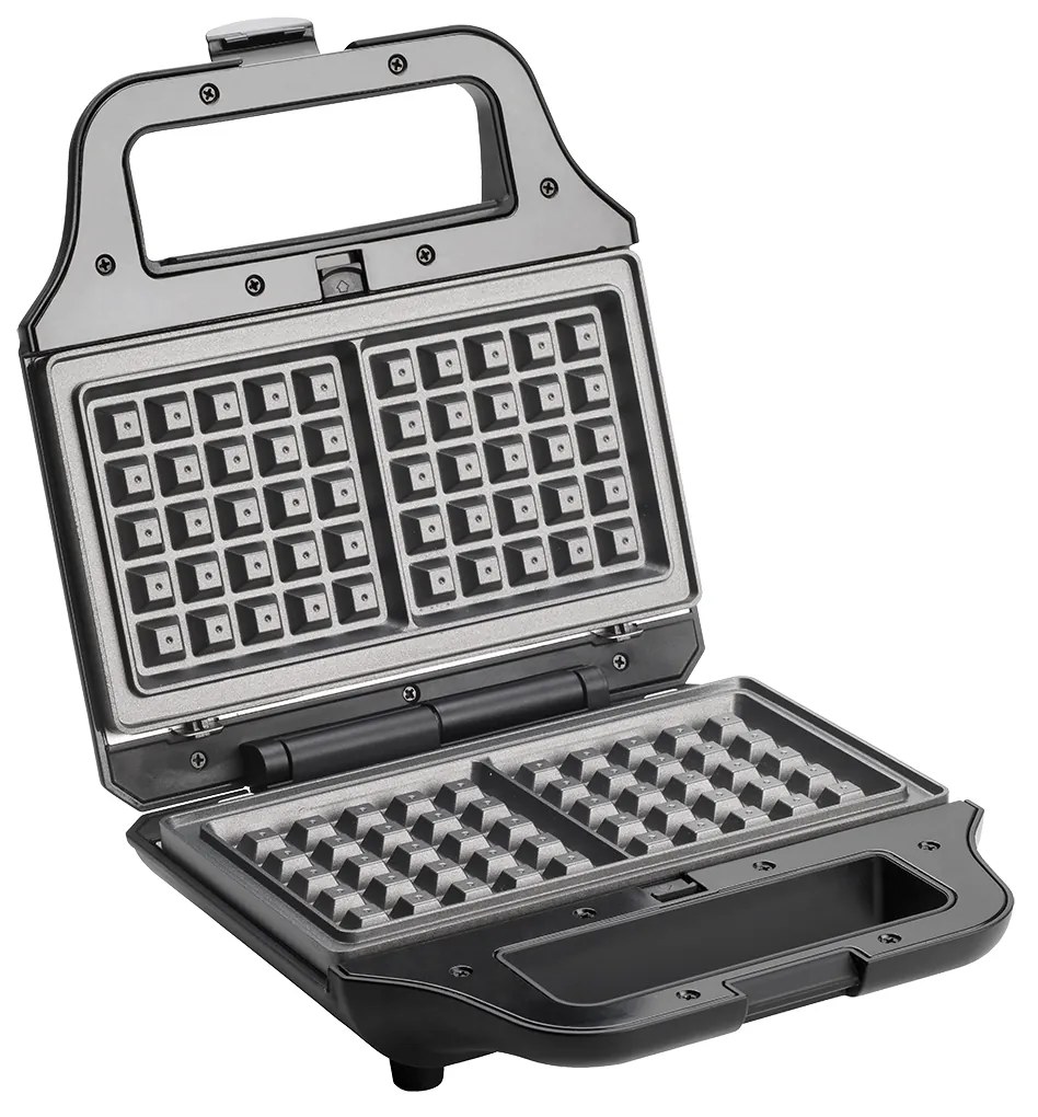 Concept SV3055 4in1 szendvicssütő