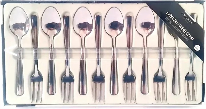Kanál és villa szett Smukee 12 db-os