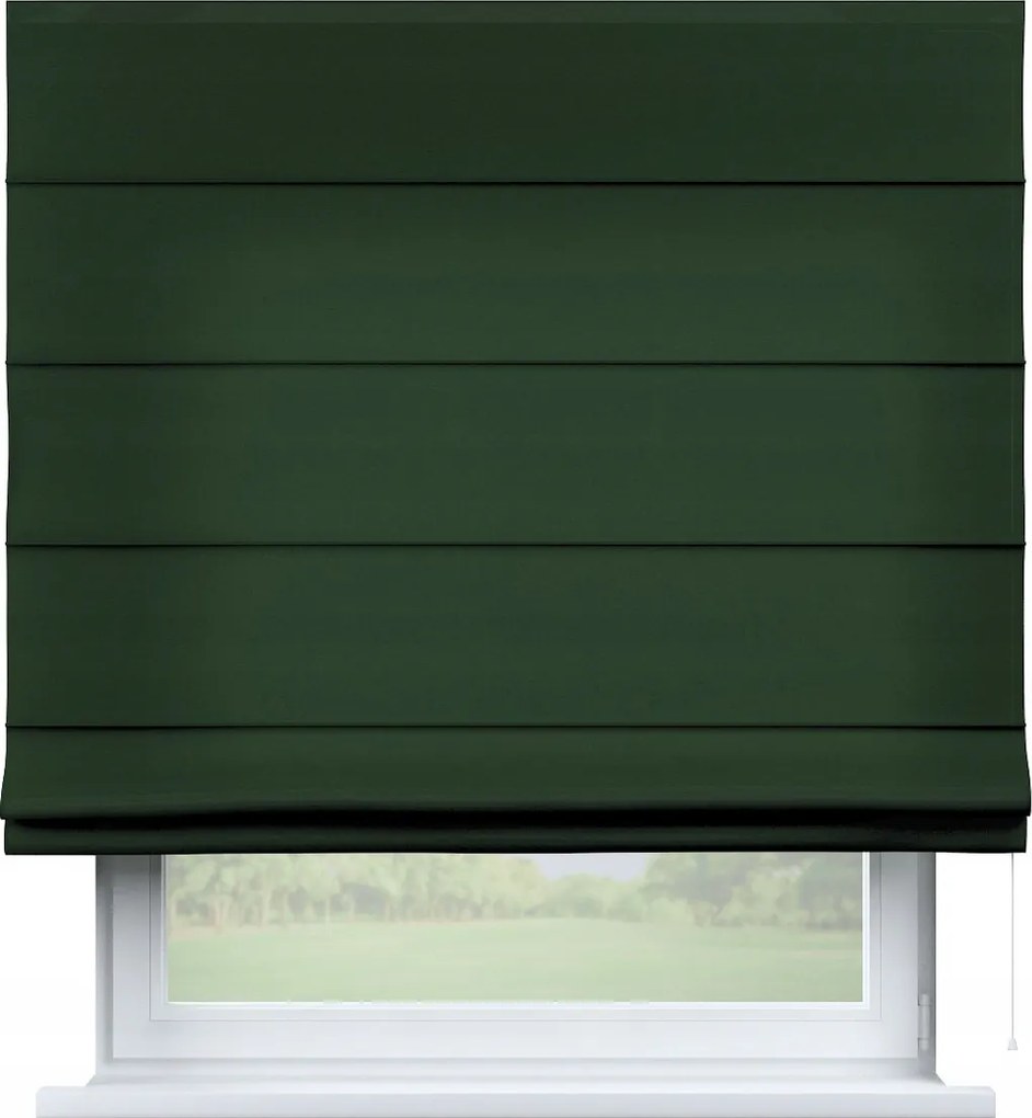 Kész római roló Capri 160x170cm zöld