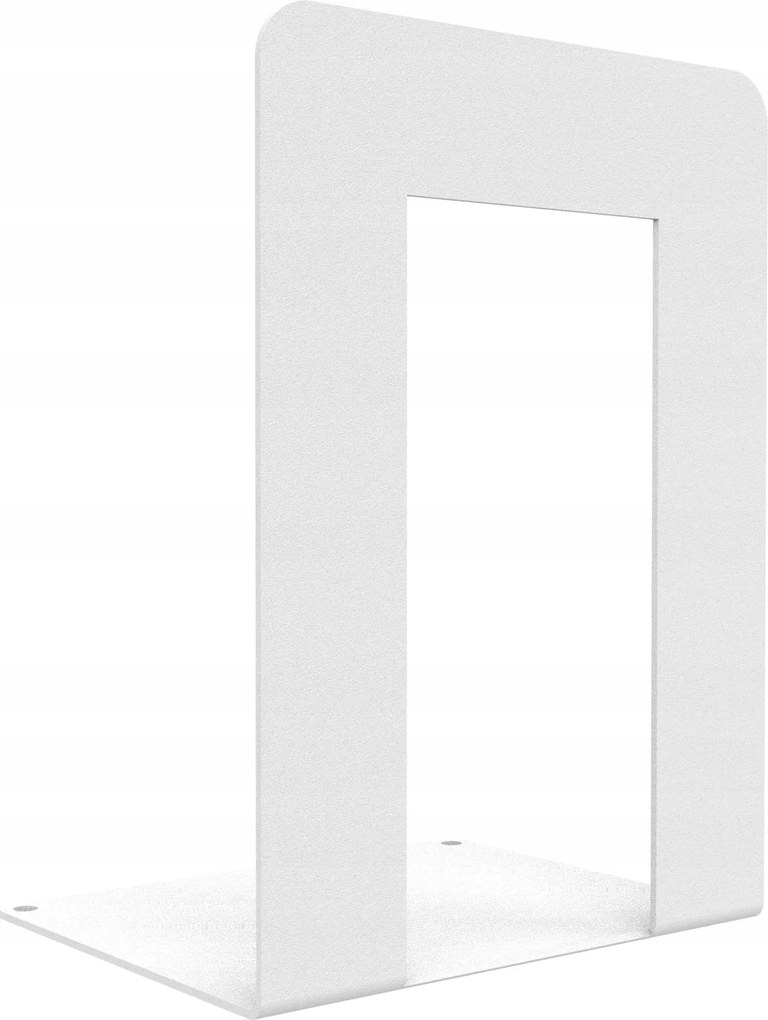 Könyvtámasz könyvtámasz Keret fehér