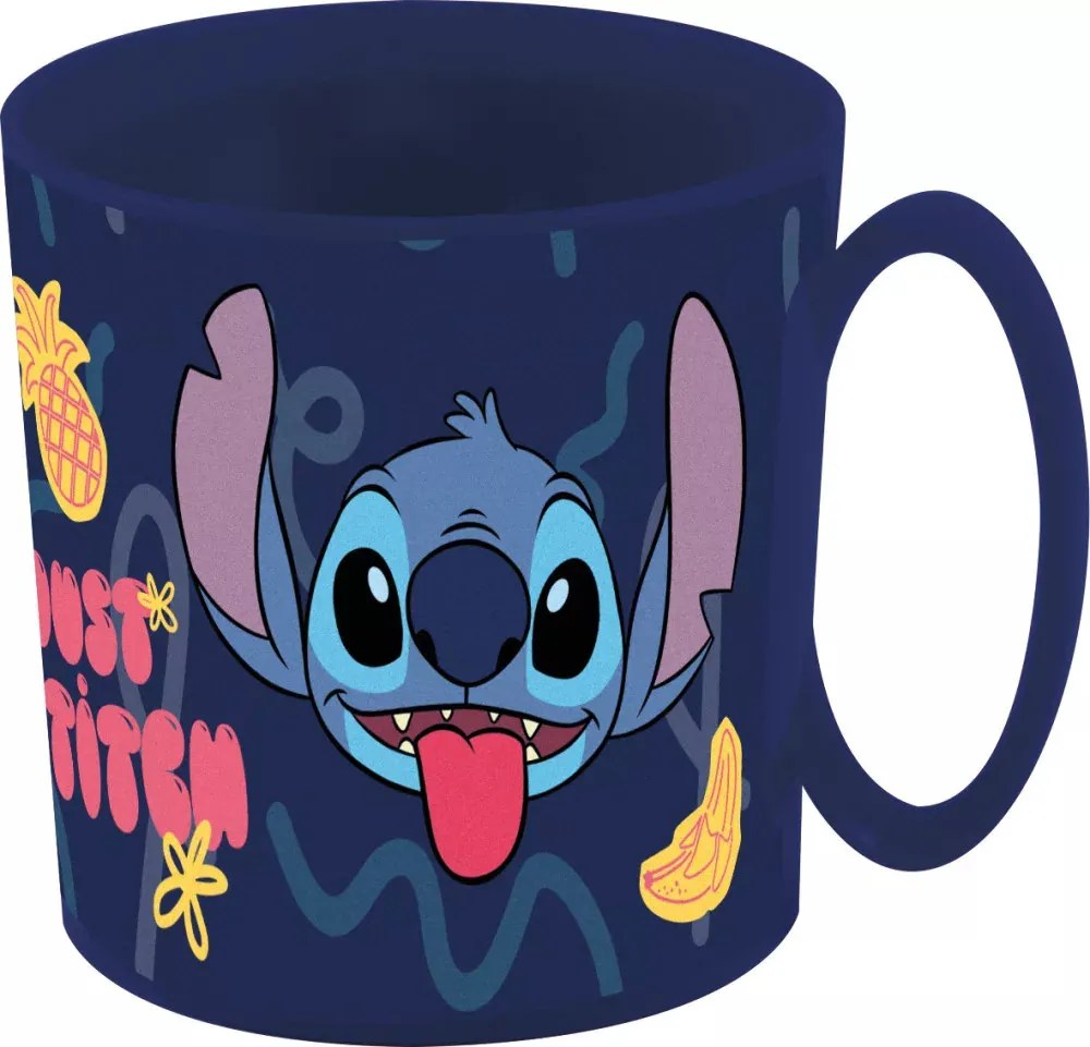 Lilo és Stitch A csillagkutya micro bögre