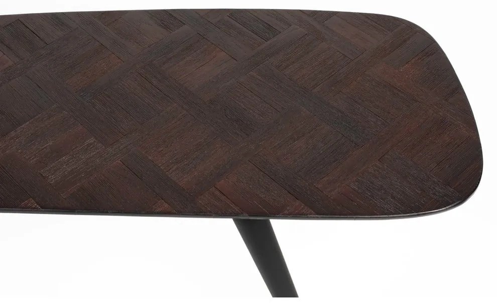 Fekete pad Webster – White Label