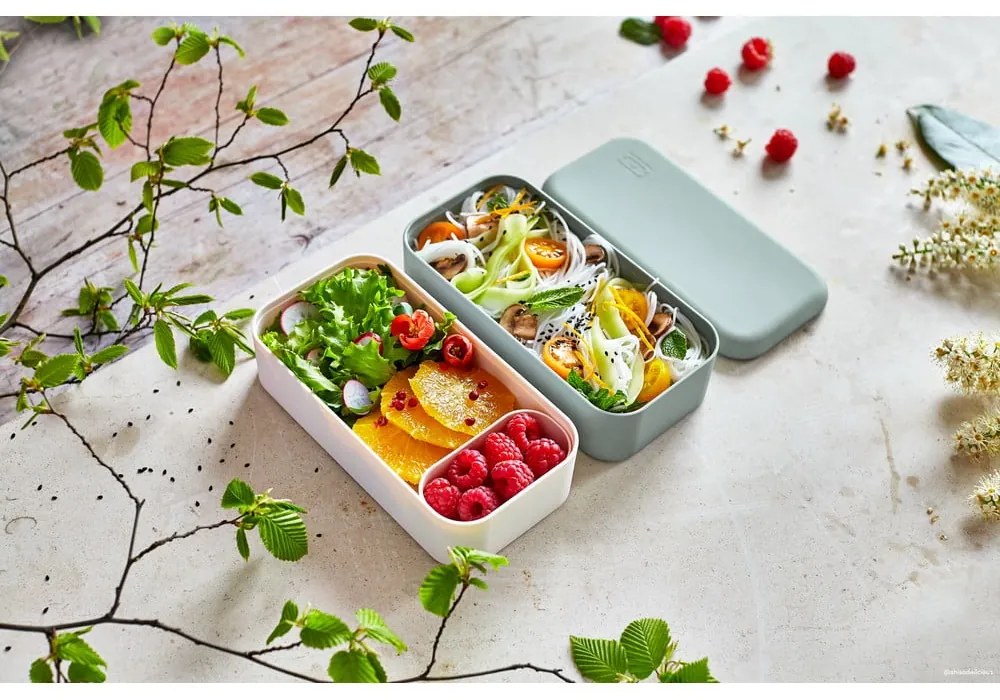 Original zöld snack doboz - Monbento
