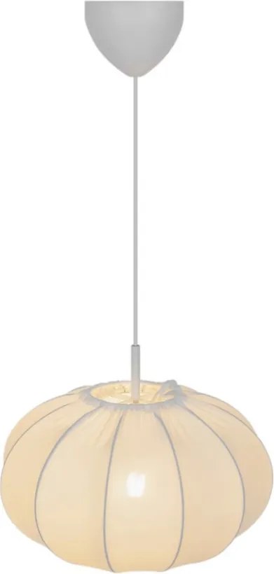Nordlux AERON 2312153001 Függőlámpa 1x40W/E27 IP20