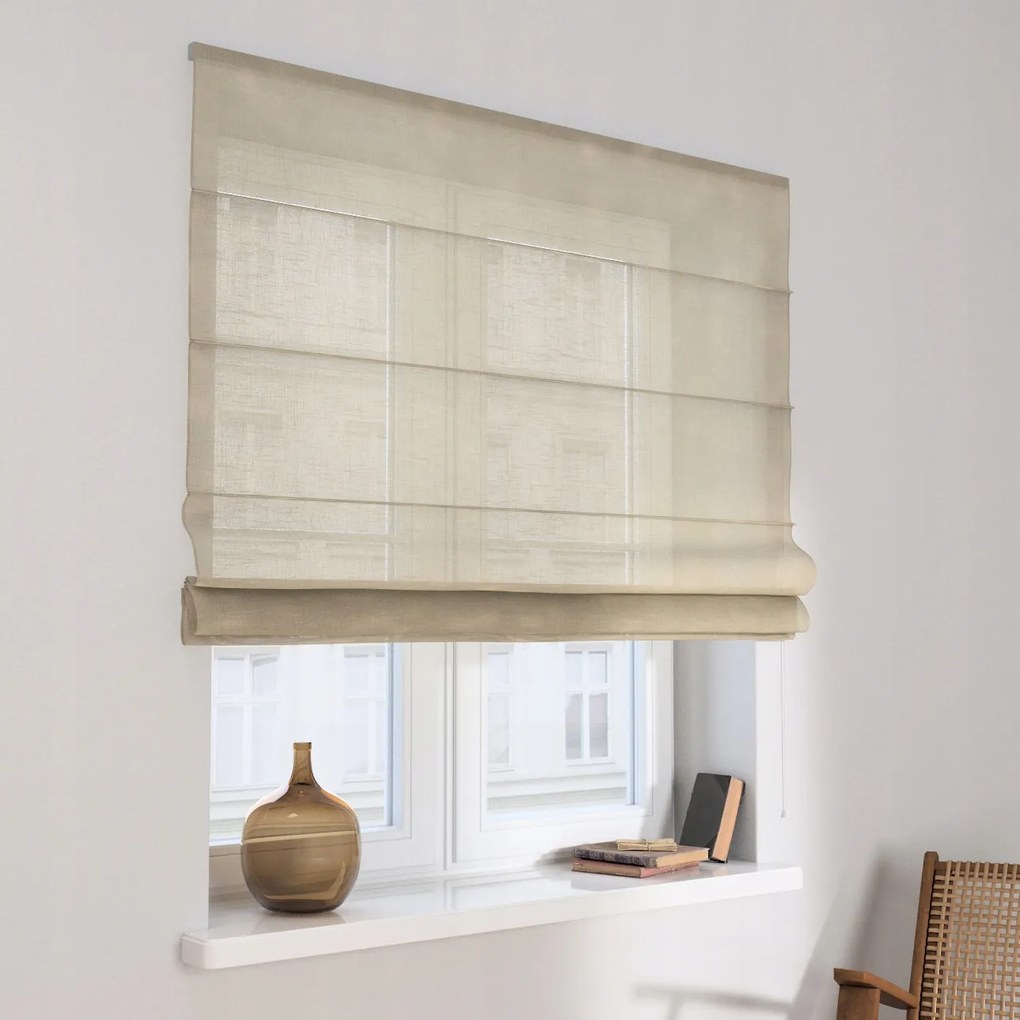 Kész Római roló Capri 100x170cm fehér