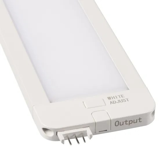 Kanlux 38120 - LED Dimmelhető bútorvilágítás érzékelővel DAXA LED/9W/24V