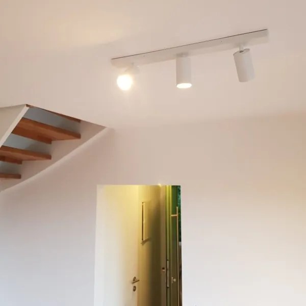 Orion - SEAN spotlámpa 3xGU10/13W/230V fehér