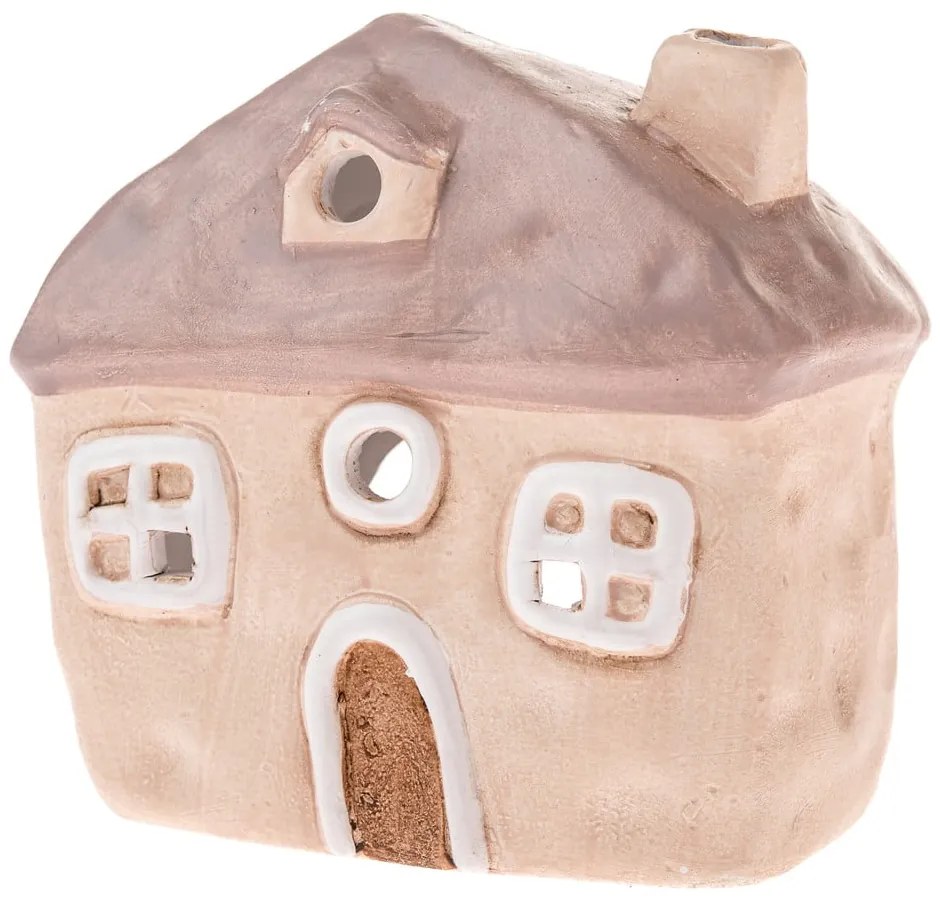 Kerámia gyertyatartó – Dakls