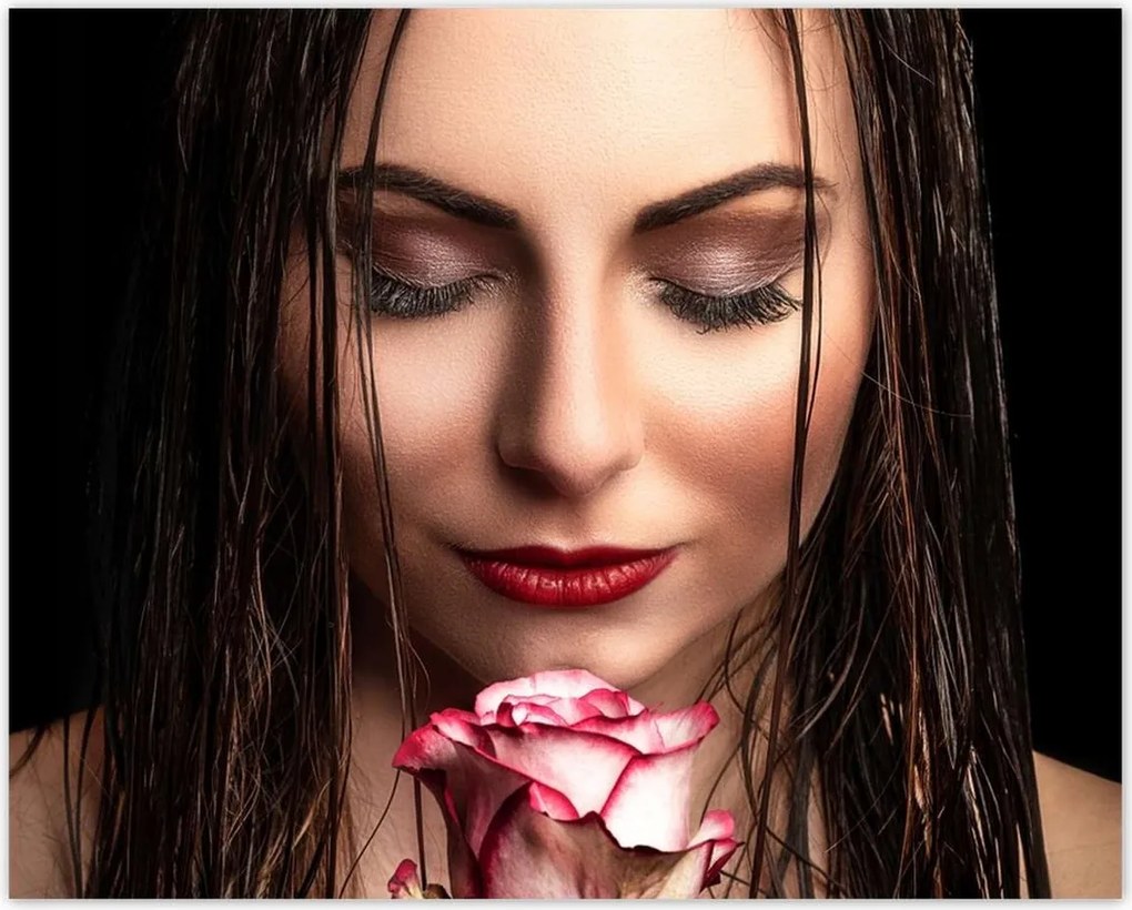 Poszterek 50x40 Csinos nők Csajok Nagymamák