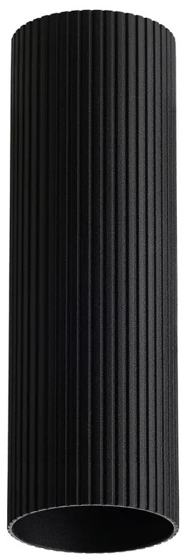 LUCAS RIBBED TUBE 50 BK