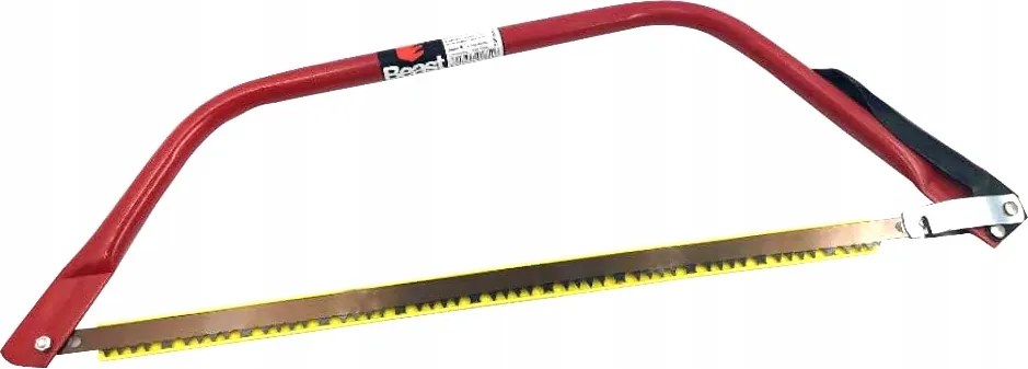 Beast Kábelfűrész kerti fához 710mm