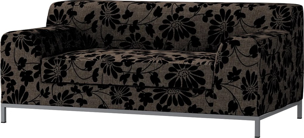 Dekoria Ikea Kramfors 2 személyes kanapé huzat