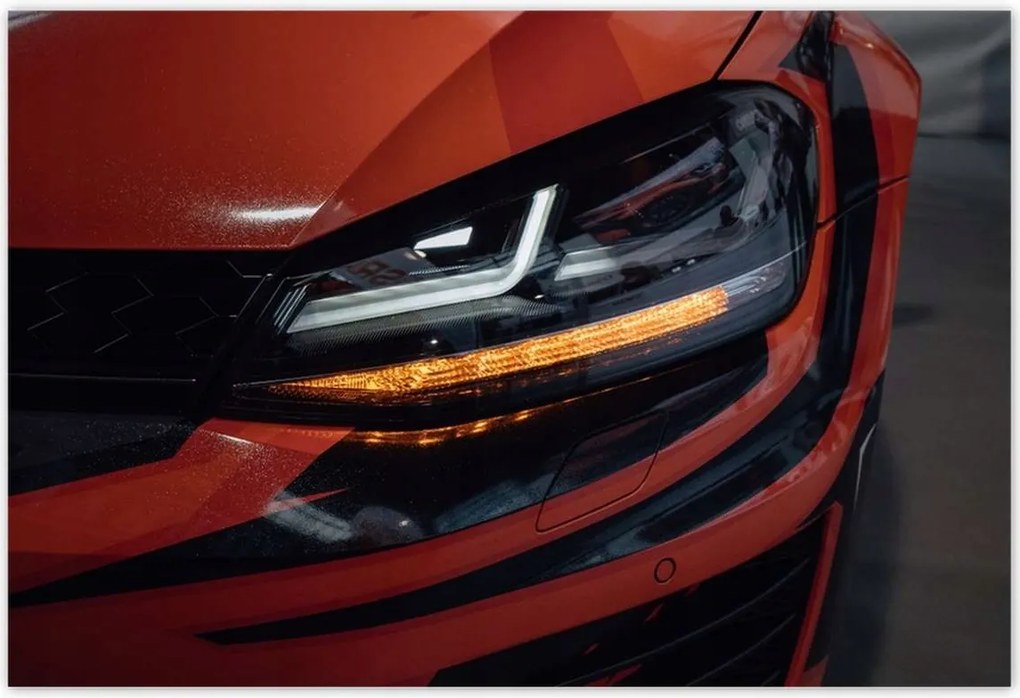 Poszterek 155x105 Autó-Motor Autók