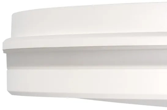 Kanlux 38380 - LED Kültéri lámpa BENO ECO LED/12W/230V 3000/4000/6500K IP65