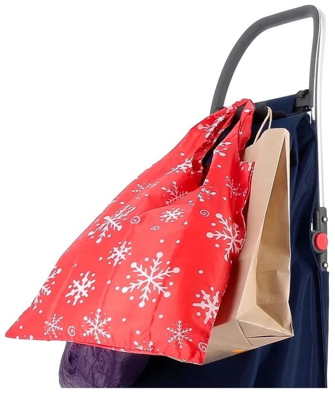 Bevásárlótáska 43 l I-Max Marina 2 Logic – Rolser