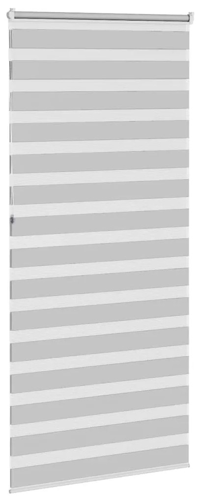 zebrafüggönnyel 105x230 cm szövetszélesség 100,9cm poliészter
