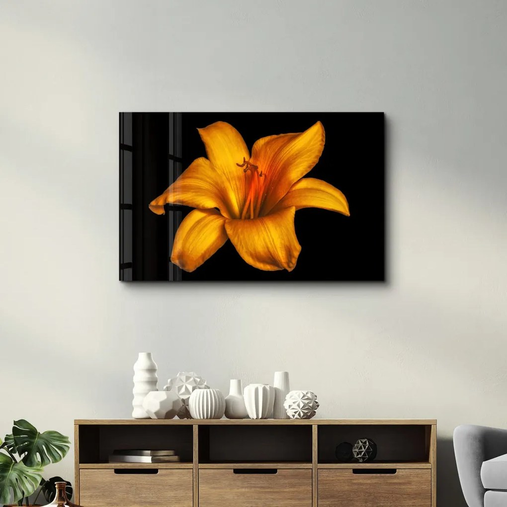 Üvegkép, 70×110 cm – CAM-5025