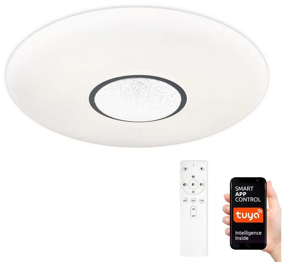 Top Light Top Light Orion KXL SMART - LED Dimmelhető mennyezeti lámpa LED/60W/230V Tuya TP1575