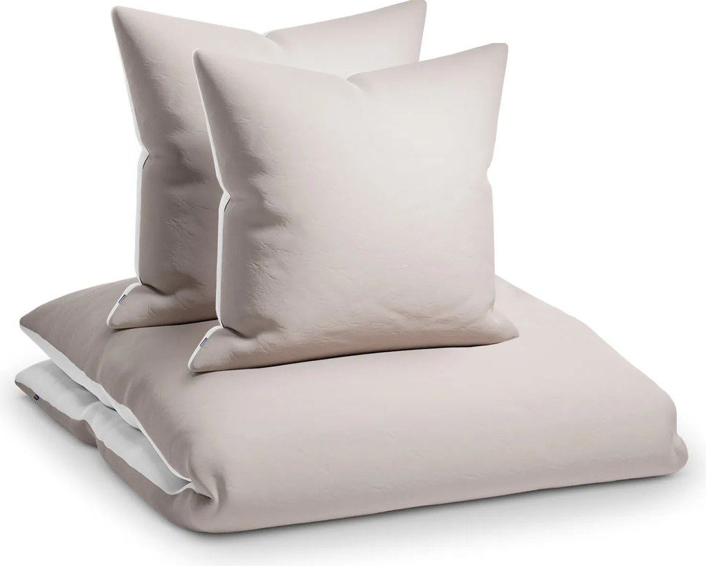Sleepwise Soft Wonder-Edition, Ágyneműhuzatok, 200x200 cm, mikroszálas