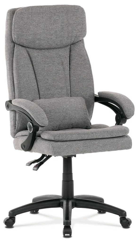 Autronic KA-Y362 Szürke irodai szék