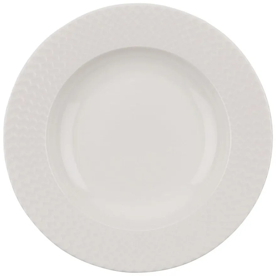 Russna 24 db-os porcelán étkészlet - Kutahya
