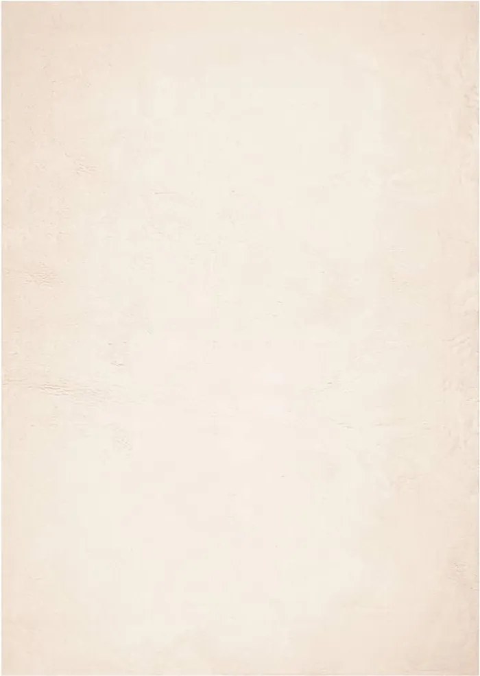 vidaXL HUARTE bézs rövid szálú puha és mosható szőnyeg 160 x 230 cm