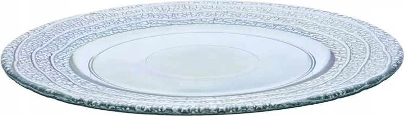 Plato Organic tányér 28cm SanMiquel 100% újrahasznosított