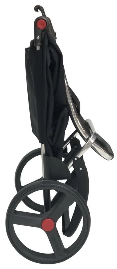 Bevásárlótáska 47 l Big Polar 2 Logic – Rolser