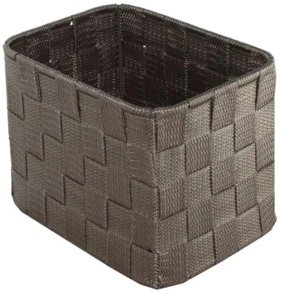 Compactor tároló rendszerező fiókba TEX 19 x 14 x 13 cm, taupe