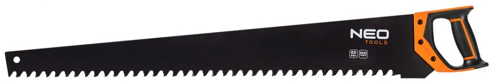 Gázbeton Fűrész 800Mm 23Fogú Vidiás Neo Tools