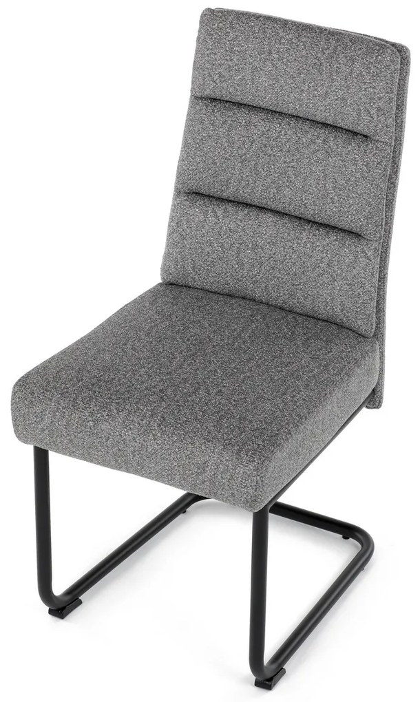 DCL-P3107 SIL2, 2db étkezőszék garnitúra, 2db