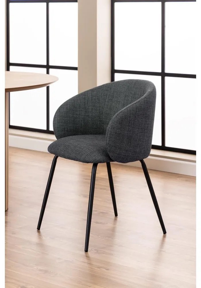 Eleanor design karfás szék