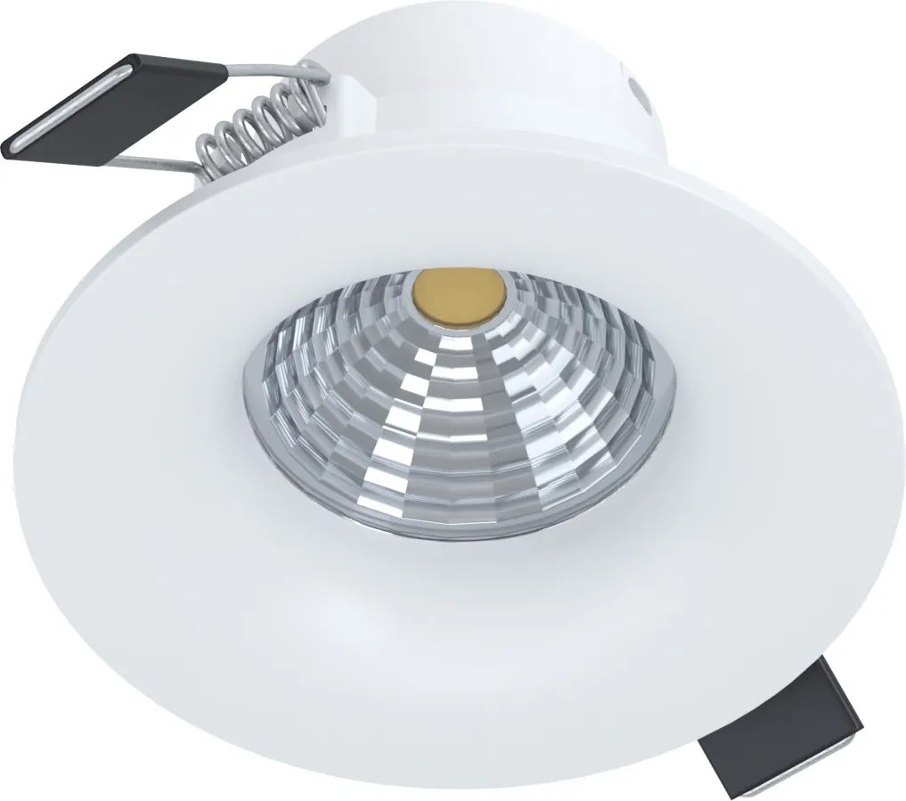 Eglo SALICETO 98243 Beépíthető spotlámpa 6W/LED 2700K 380LM IP20