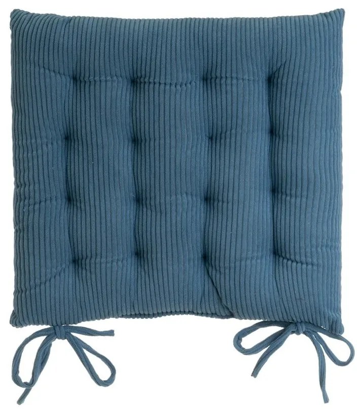 Kordbársony székpárna 40x40 cm Merely – Casa Selección