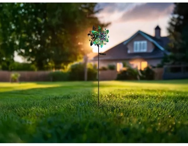 Globo 36577 - LED napelemes dekoráció LED/0,02W/3V IP44