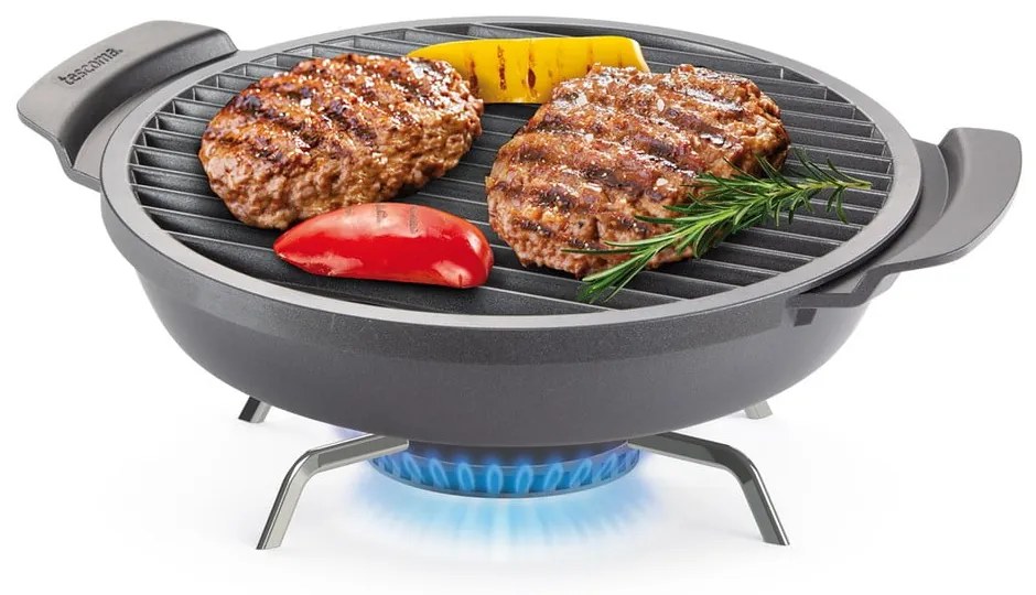 Grill serpenyő ø 30,5 cm Premium – Tescoma