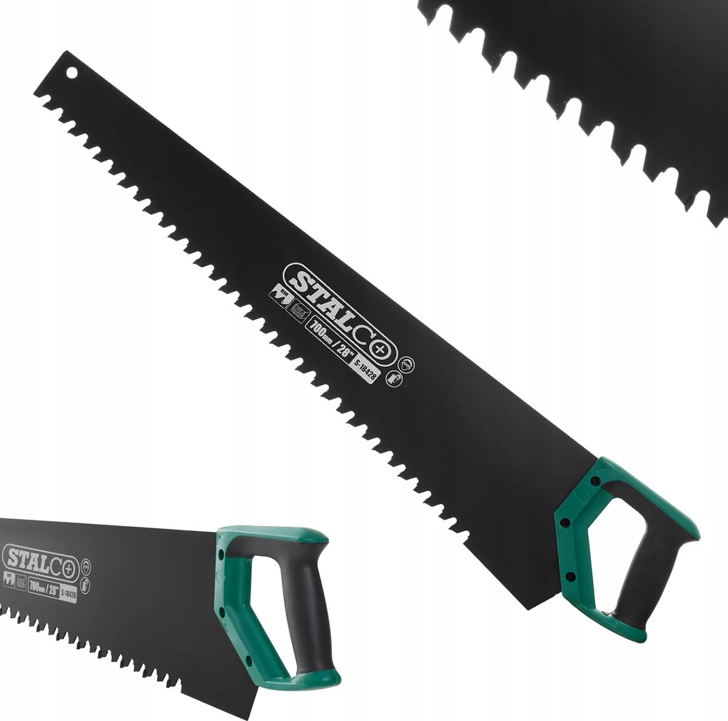 Pórszénbeton És Pórszegény Beton Fűrész 700 MM Stalco