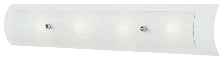 Hinkley Lighting DUET HK-DUET4-BATH Fali lámpa 4x3,5W/G9 4x320LM IP44