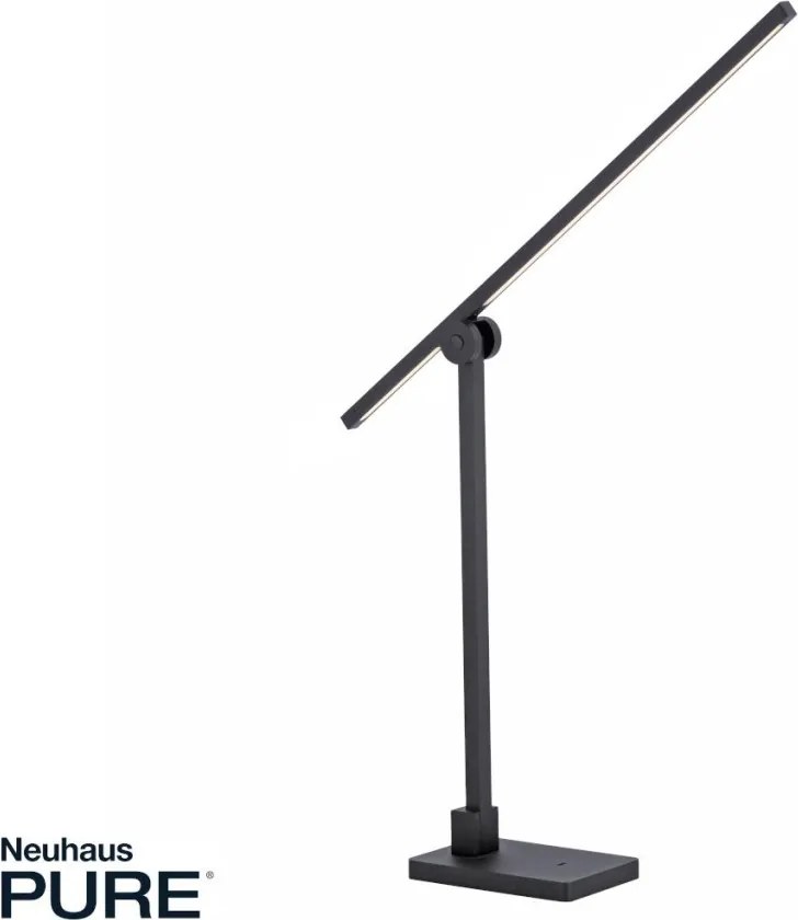 Paul Neuhaus PURE-GRAFO 4407-18 Asztali lámpa 1x6,5W/LED 3000K 180LM IP20