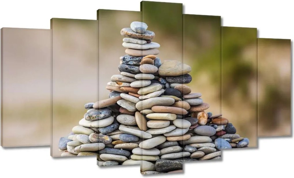 Képek 140x80 Feng Shui Kövek Kő