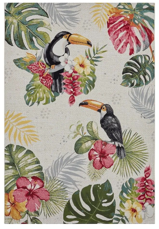 Kültéri szőnyeg 80x165 cm Flair – Hanse Home
