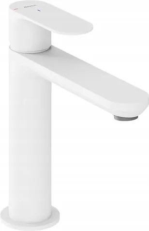 Ravak Eleganta BeCool mosdó csaptelep 17cm El 012.11WV fehér X070410