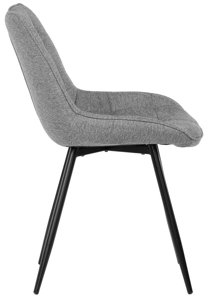 CT-395 SIL2 étkezőszék szett, 4 db