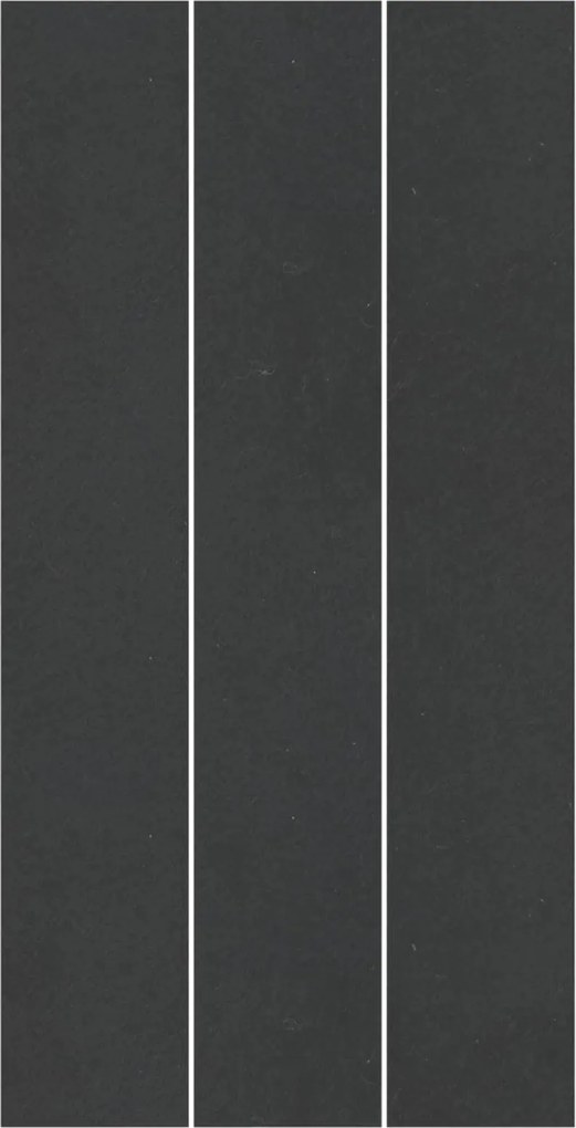vidaXL Medence alatlappal Fekete 640 x 321 x 0,1 cm Nemes szövet
