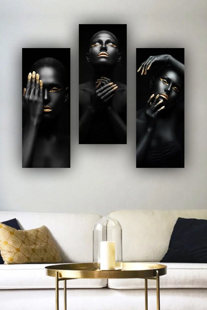 Falikép, 20×50 cm – MDF0090