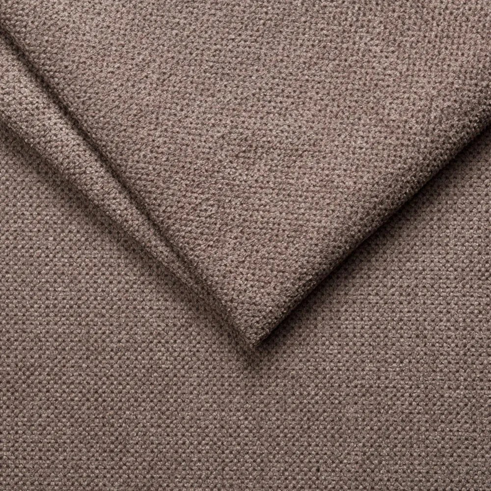 Barna kanapé 236 cm Nora – Ropez