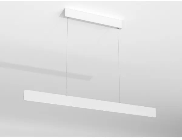 Immax NEO 07075L-LED állítható fényű LISTON LED csillár 18W/230V + Tuya DO