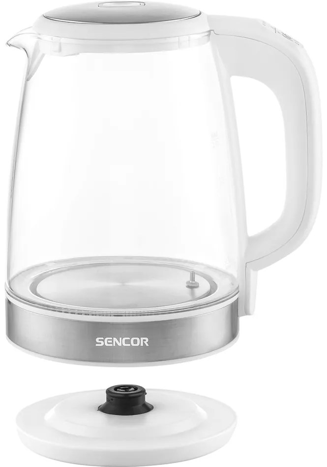 Sencor SWK 2190WH gyorsforraló
