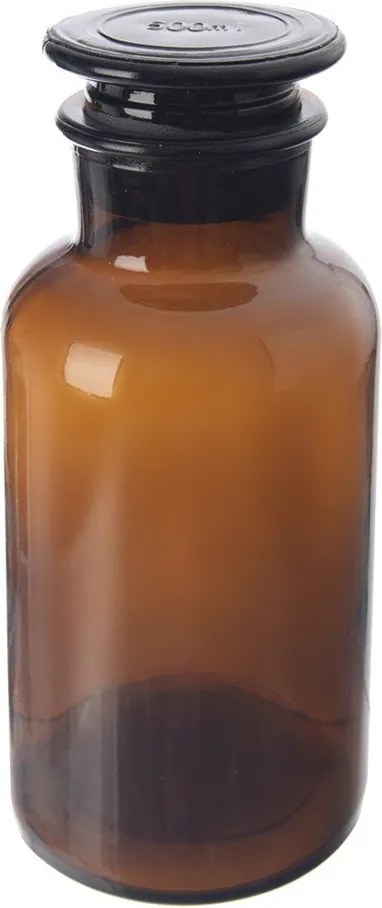 Üveg élelmiszertartó doboz – Orion