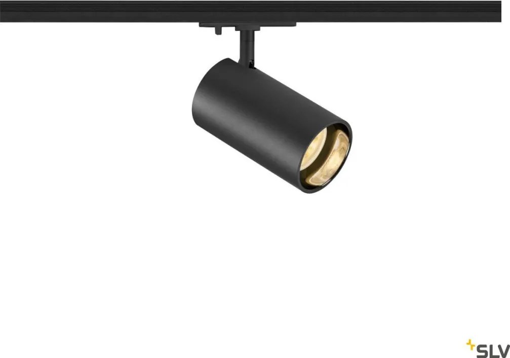 SLV ASTO 1006445 Sínreflektor 1x10W/GU10 IP20